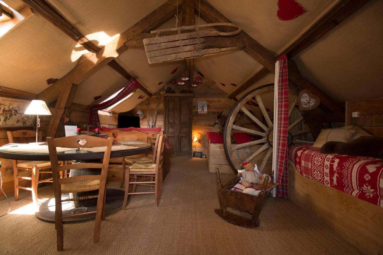 Gite "Le Refuge" Dans Un Domaine De 7Ha Au Calme Vimoutiers Esterno foto